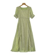 N. Natural Beauty Basic ワンピース