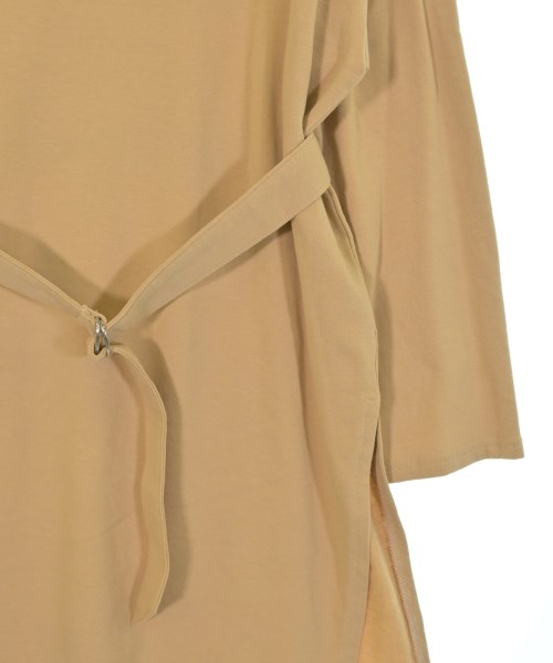 N. Natural Beauty Basic（エヌナチュラルビューティーベーシック）Tシャツ・カットソー ベージュ サイズ:M レディース/2200657204020