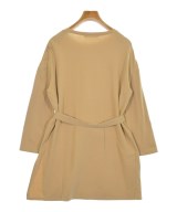 N. Natural Beauty Basic（エヌナチュラルビューティーベーシック）Tシャツ・カットソー ベージュ サイズ:M レディース/2200657204020