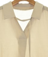 N. Natural Beauty Basic（エヌナチュラルビューティーベーシック）カジュアルシャツ グレー サイズ:M レディース/2200650968097