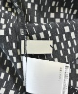 N. Natural Beauty Basic（エヌナチュラルビューティーベーシック）ブラウス 黒 サイズ:M レディース/2200657912079