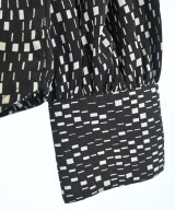 N. Natural Beauty Basic（エヌナチュラルビューティーベーシック）ブラウス 黒 サイズ:M レディース/2200657912079