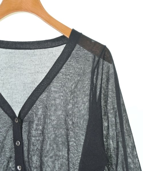 N. Natural Beauty Basic（エヌナチュラルビューティーベーシック）カーディガン 黒 サイズ:M レディース/2200647669105