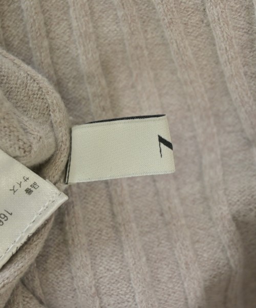 N. Natural Beauty Basic（エヌナチュラルビューティーベーシック）カーディガン ベージュ サイズ:M レディース/2200657394073