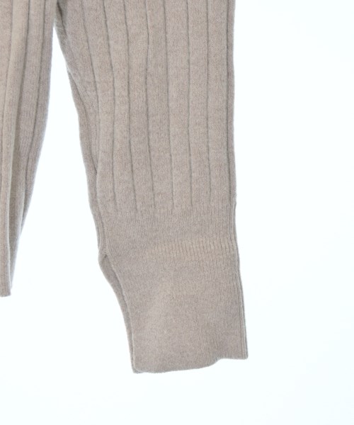 N. Natural Beauty Basic（エヌナチュラルビューティーベーシック）カーディガン ベージュ サイズ:M レディース/2200657394073