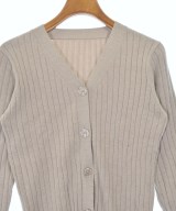 N. Natural Beauty Basic（エヌナチュラルビューティーベーシック）カーディガン ベージュ サイズ:M レディース/2200657394073