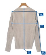 N. Natural Beauty Basic（エヌナチュラルビューティーベーシック）カーディガン ベージュ サイズ:M レディース/2200657394073