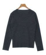 N. Natural Beauty Basic（エヌナチュラルビューティーベーシック）ニット・セーター 黒 サイズ:M レディース/2200657394080