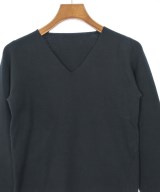 N. Natural Beauty Basic（エヌナチュラルビューティーベーシック）ニット・セーター 黒 サイズ:M レディース/2200657394080