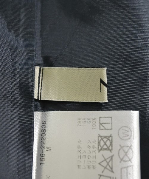 N. Natural Beauty Basic（エヌナチュラルビューティーベーシック）ロング・マキシ丈スカート 紺 サイズ:M レディース/2200654996102