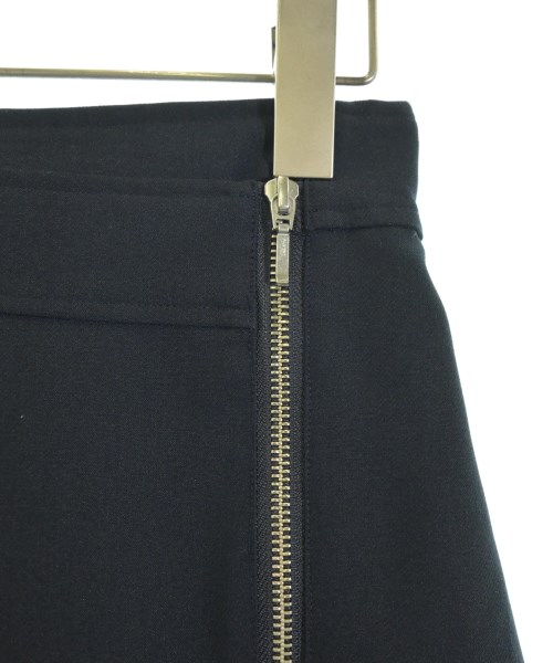 N. Natural Beauty Basic（エヌナチュラルビューティーベーシック）ロング・マキシ丈スカート 紺 サイズ:M レディース/2200654996102