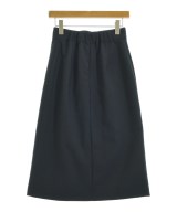 N. Natural Beauty Basic（エヌナチュラルビューティーベーシック）ロング・マキシ丈スカート 紺 サイズ:M レディース/2200654996102
