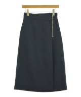 N. Natural Beauty Basic ロング・マキシ丈スカート