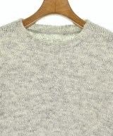 N. Natural Beauty Basic（エヌナチュラルビューティーベーシック）ニット・セーター グレー サイズ:M レディース/2200656397013