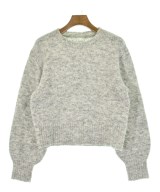 N. Natural Beauty Basic ニット・セーター