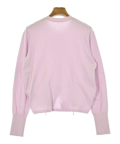 N. Natural Beauty Basic（エヌナチュラルビューティーベーシック）カーディガン ピンク サイズ:M レディース/2200656397037