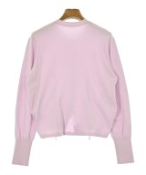 N. Natural Beauty Basic（エヌナチュラルビューティーベーシック）カーディガン ピンク サイズ:M レディース/2200656397037