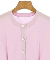 N. Natural Beauty Basic（エヌナチュラルビューティーベーシック）カーディガン ピンク サイズ:M レディース/2200656397037