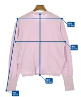 N. Natural Beauty Basic（エヌナチュラルビューティーベーシック）カーディガン ピンク サイズ:M レディース/2200656397037