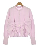 N. Natural Beauty Basic カーディガン