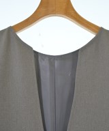 N. Natural Beauty Basic（エヌナチュラルビューティーベーシック）ワンピース グレー サイズ:S レディース/2200656397051