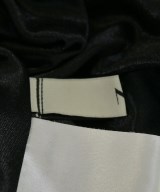 N. Natural Beauty Basic（エヌナチュラルビューティーベーシック）ロング・マキシ丈スカート 黒 サイズ:S レディース/2200656397099