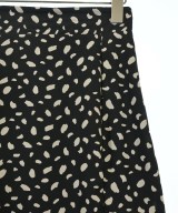 N. Natural Beauty Basic（エヌナチュラルビューティーベーシック）ロング・マキシ丈スカート 黒 サイズ:S レディース/2200656397099