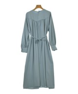 N. Natural Beauty Basic（エヌナチュラルビューティーベーシック）ワンピース 青 サイズ:M レディース/2200656397112