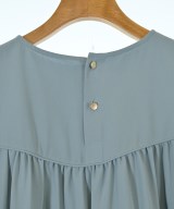 N. Natural Beauty Basic（エヌナチュラルビューティーベーシック）ワンピース 青 サイズ:M レディース/2200656397112