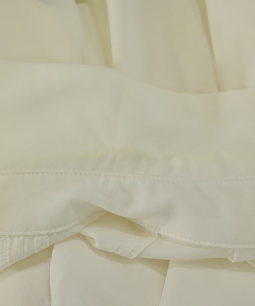 N. Natural Beauty Basic（エヌナチュラルビューティーベーシック）カジュアルシャツ 白 サイズ:M レディース/2200656397129