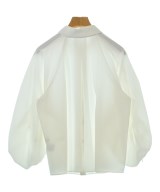 N. Natural Beauty Basic（エヌナチュラルビューティーベーシック）カジュアルシャツ 白 サイズ:M レディース/2200656397129