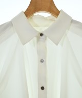 N. Natural Beauty Basic（エヌナチュラルビューティーベーシック）カジュアルシャツ 白 サイズ:M レディース/2200656397129