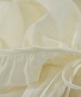 N. Natural Beauty Basic（エヌナチュラルビューティーベーシック）カジュアルシャツ 白 サイズ:M レディース/2200656397129