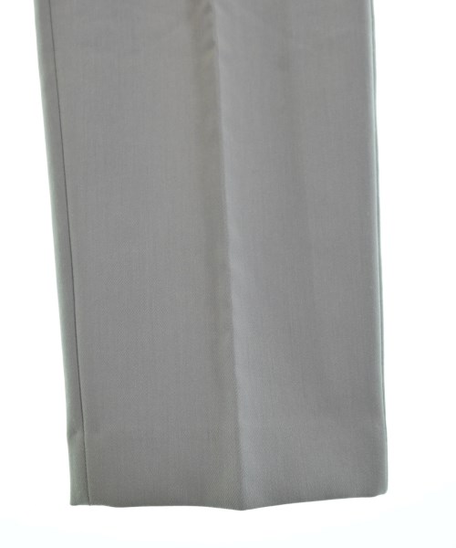 N. Natural Beauty Basic（エヌナチュラルビューティーベーシック）スラックス グレー サイズ:M レディース/2200659267016