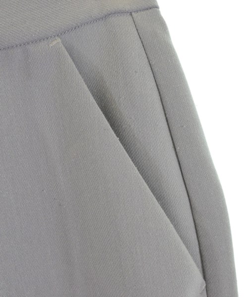 N. Natural Beauty Basic（エヌナチュラルビューティーベーシック）スラックス グレー サイズ:M レディース/2200659267016