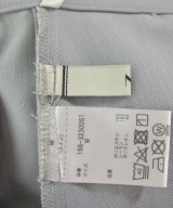 N. Natural Beauty Basic（エヌナチュラルビューティーベーシック）スラックス グレー サイズ:M レディース/2200659267016