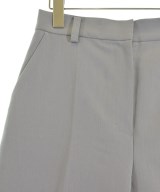 N. Natural Beauty Basic（エヌナチュラルビューティーベーシック）スラックス グレー サイズ:M レディース/2200659267016