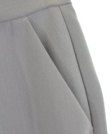 N. Natural Beauty Basic（エヌナチュラルビューティーベーシック）スラックス グレー サイズ:M レディース/2200659267016