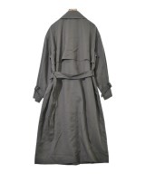 N. Natural Beauty Basic（エヌナチュラルビューティーベーシック）トレンチコート グレー サイズ:M レディース/2200654061015