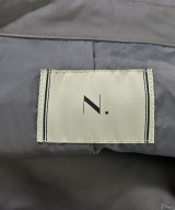 N. Natural Beauty Basic（エヌナチュラルビューティーベーシック）トレンチコート グレー サイズ:M レディース/2200654061015