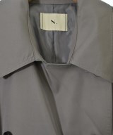 N. Natural Beauty Basic（エヌナチュラルビューティーベーシック）トレンチコート グレー サイズ:M レディース/2200654061015