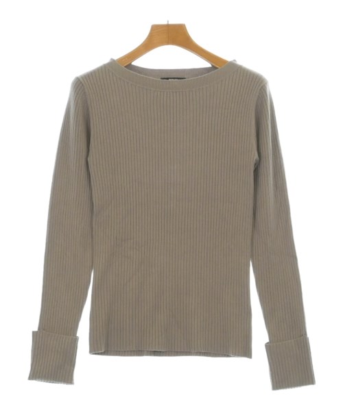 N. Natural Beauty Basic(エヌナチュラルビューティーベーシック)のニット・セーター サイズ:M 2,000円