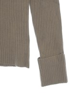 N. Natural Beauty Basic（エヌナチュラルビューティーベーシック）ニット・セーター グレー サイズ:M レディース/2200700011117