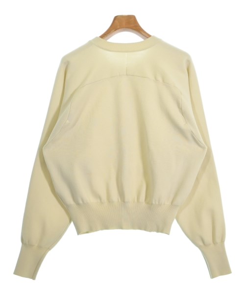 N. Natural Beauty Basic（エヌナチュラルビューティーベーシック）ニット・セーター ベージュ サイズ:M レディース/2200700011124