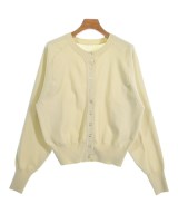 N. Natural Beauty Basic（エヌナチュラルビューティーベーシック）ニット・セーター ベージュ サイズ:M レディース/2200700011124
