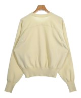 N. Natural Beauty Basic（エヌナチュラルビューティーベーシック）ニット・セーター ベージュ サイズ:M レディース/2200700011124