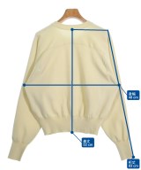 N. Natural Beauty Basic（エヌナチュラルビューティーベーシック）ニット・セーター ベージュ サイズ:M レディース/2200700011124