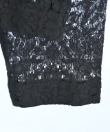 N. Natural Beauty Basic（エヌナチュラルビューティーベーシック）カジュアルシャツ 黒 サイズ:M レディース/2200712038010