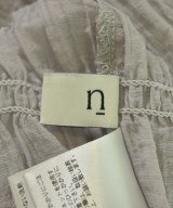 N. Natural Beauty Basic（エヌナチュラルビューティーベーシック）ブラウス グレー サイズ:M レディース/2200708168035
