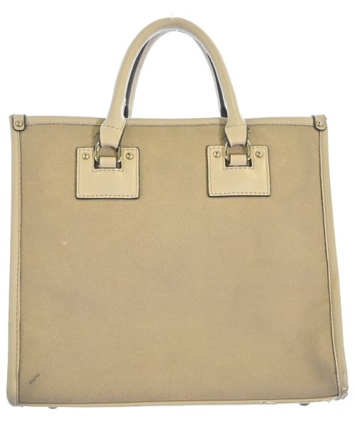 N. Natural Beauty Basic(エヌナチュラルビューティーベーシック)のトートバッグ サイズ:- 5,500円